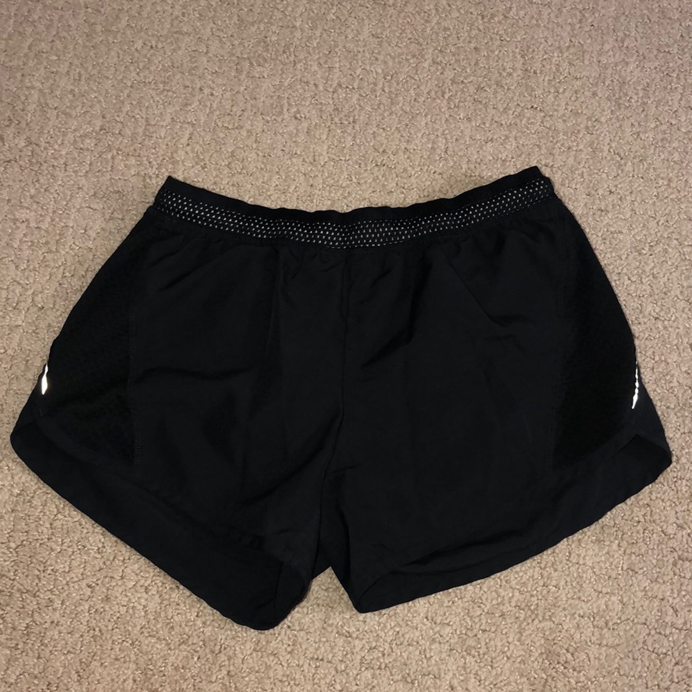 Athletic Shorts.
